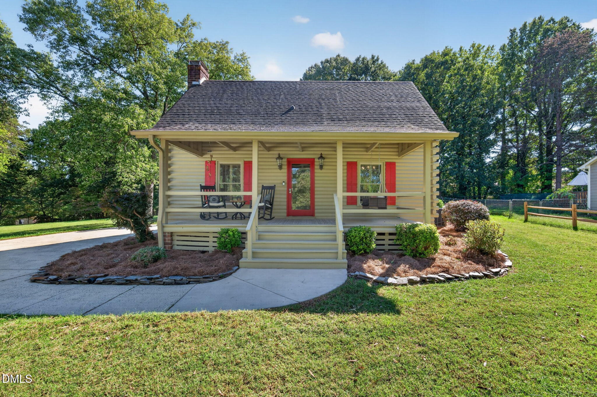 515 Ivey Road