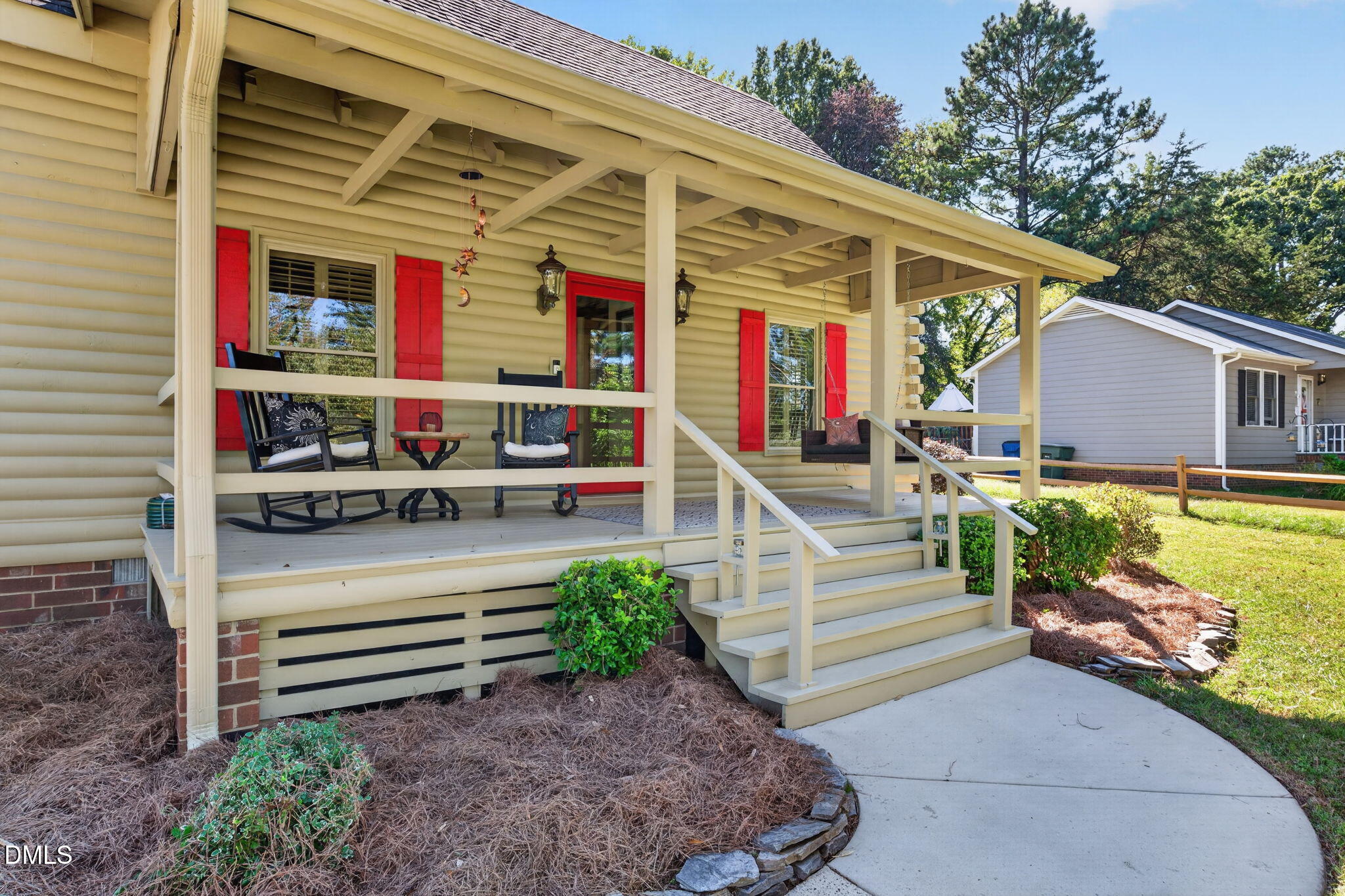 515 Ivey Road