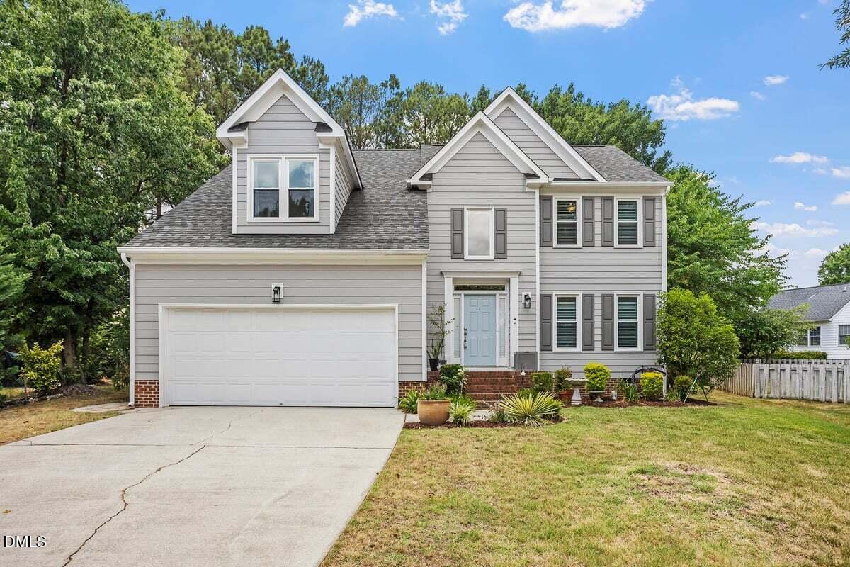 209 Halpen Drive
