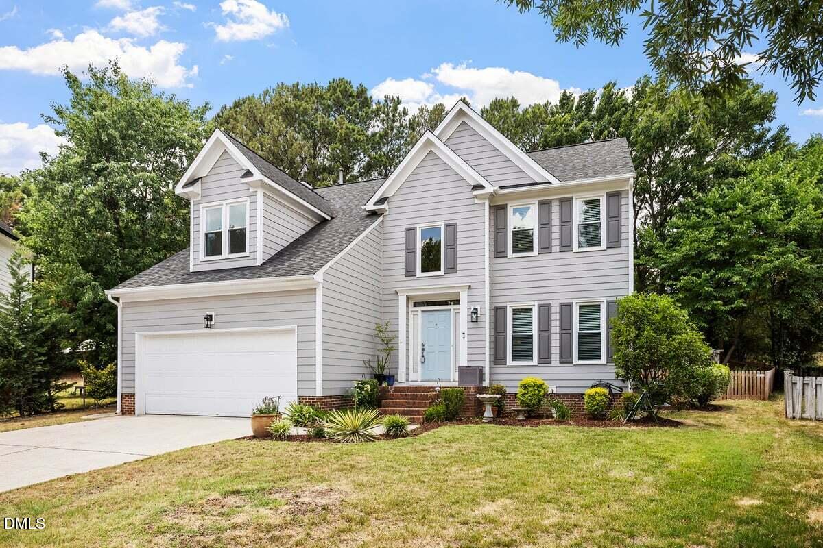 209 Halpen Drive