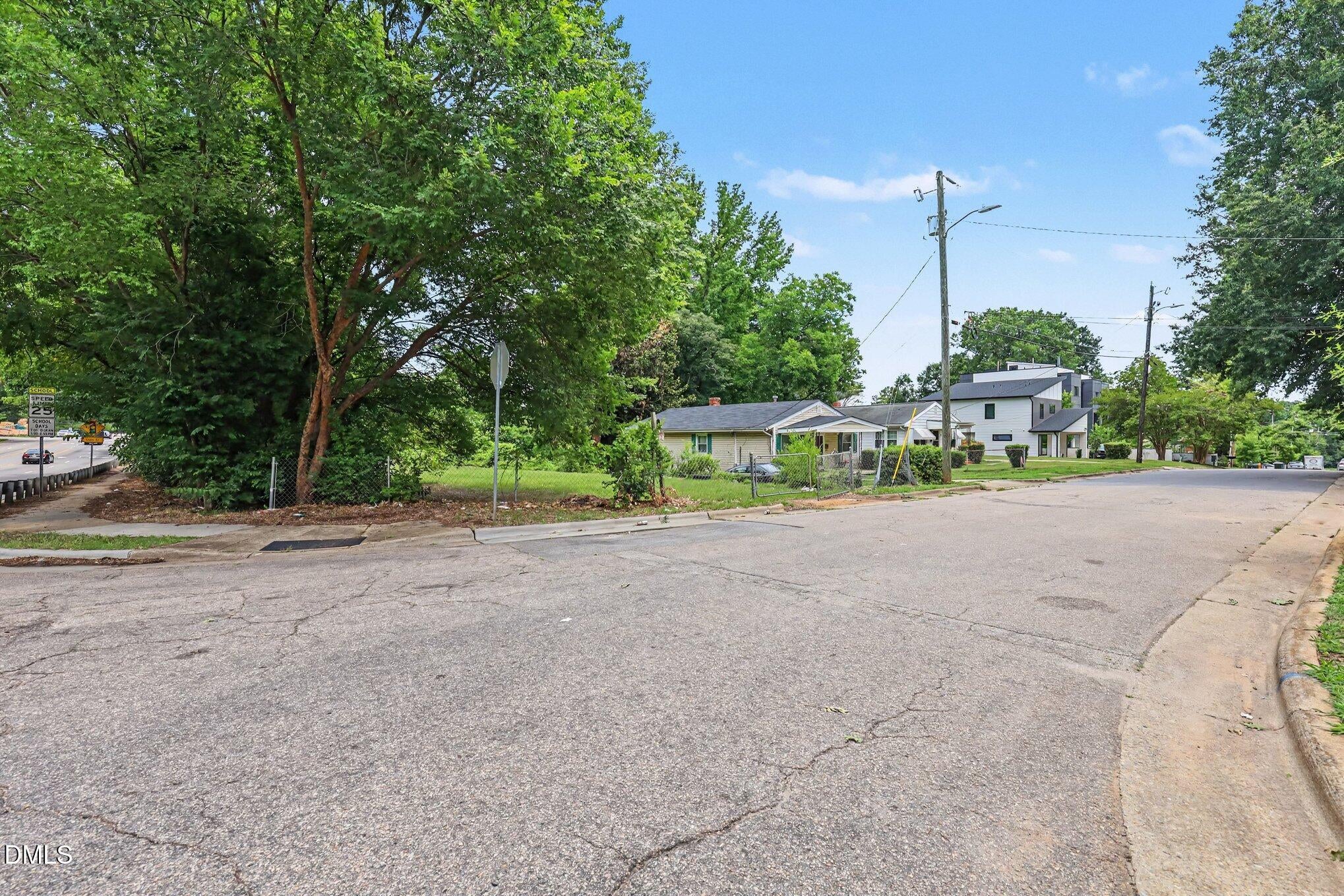 1001 Gregg Street