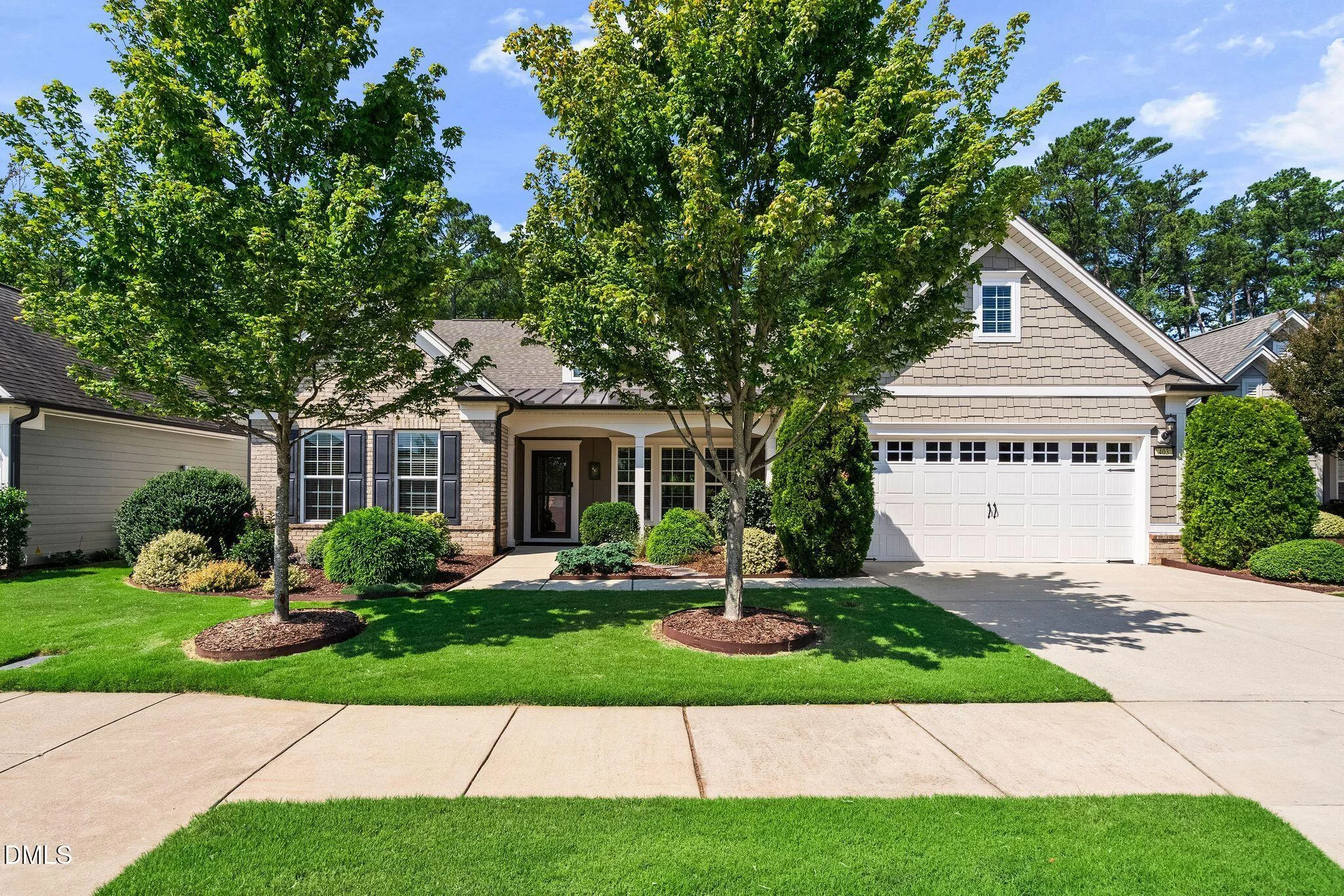 403 Tuttle Road