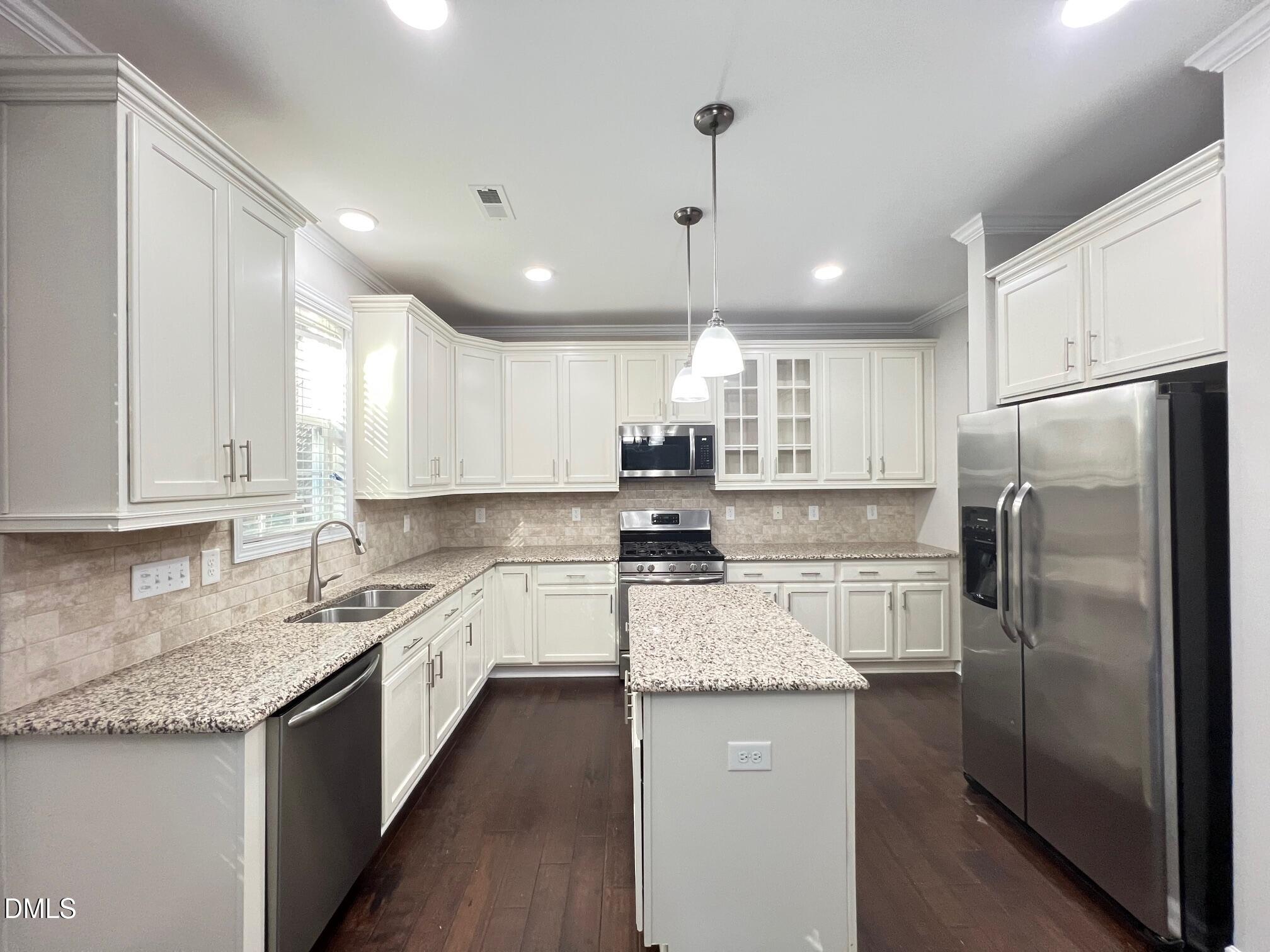 2820 Lumber River Trail
