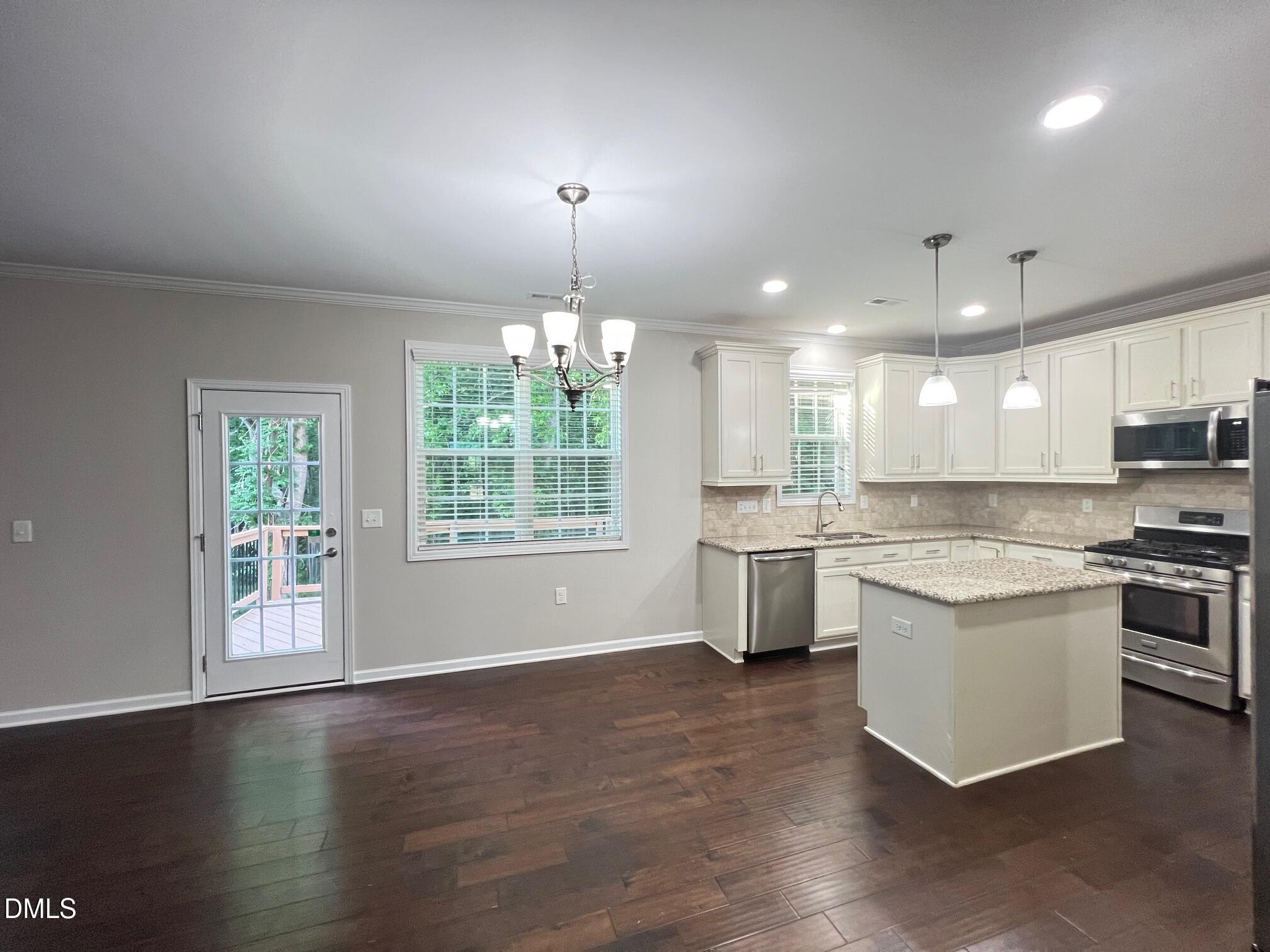 2820 Lumber River Trail
