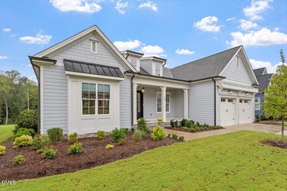 811 Laurelwood Drive Durham NC 27705