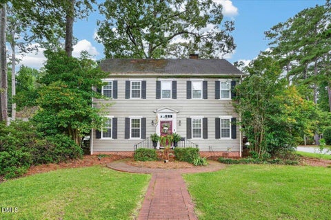 Photo of 1500 E Mulberry Street, Goldsboro, NC 27530 (MLS # 10197105)