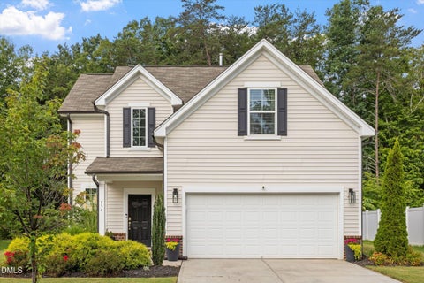 Photo of 854 Royal Oak Lane, Mebane, NC 27302 (MLS # 10190045)