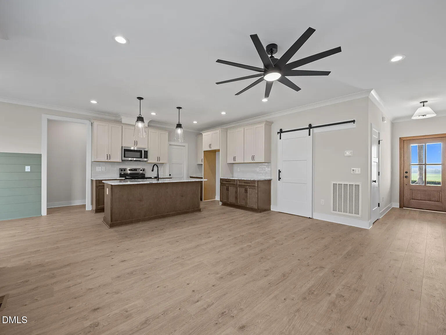 Lot 6 Watkins Wilkinson Road