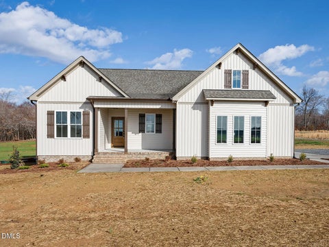 Photo of Lot 6 Watkins Wilkinson Road, Oxford, NC 27565 (MLS # 10190323)