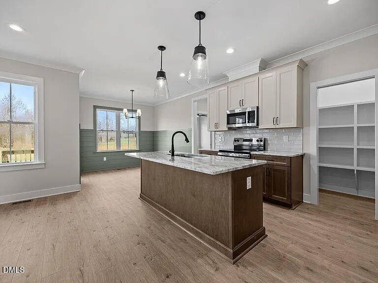 Lot 6 Watkins Wilkinson Road
