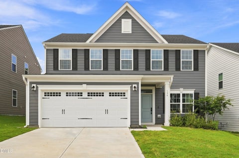 Photo of 136 Sonnet Tree Lp LOOP, Wendell, NC 27591 (MLS # 10191286)