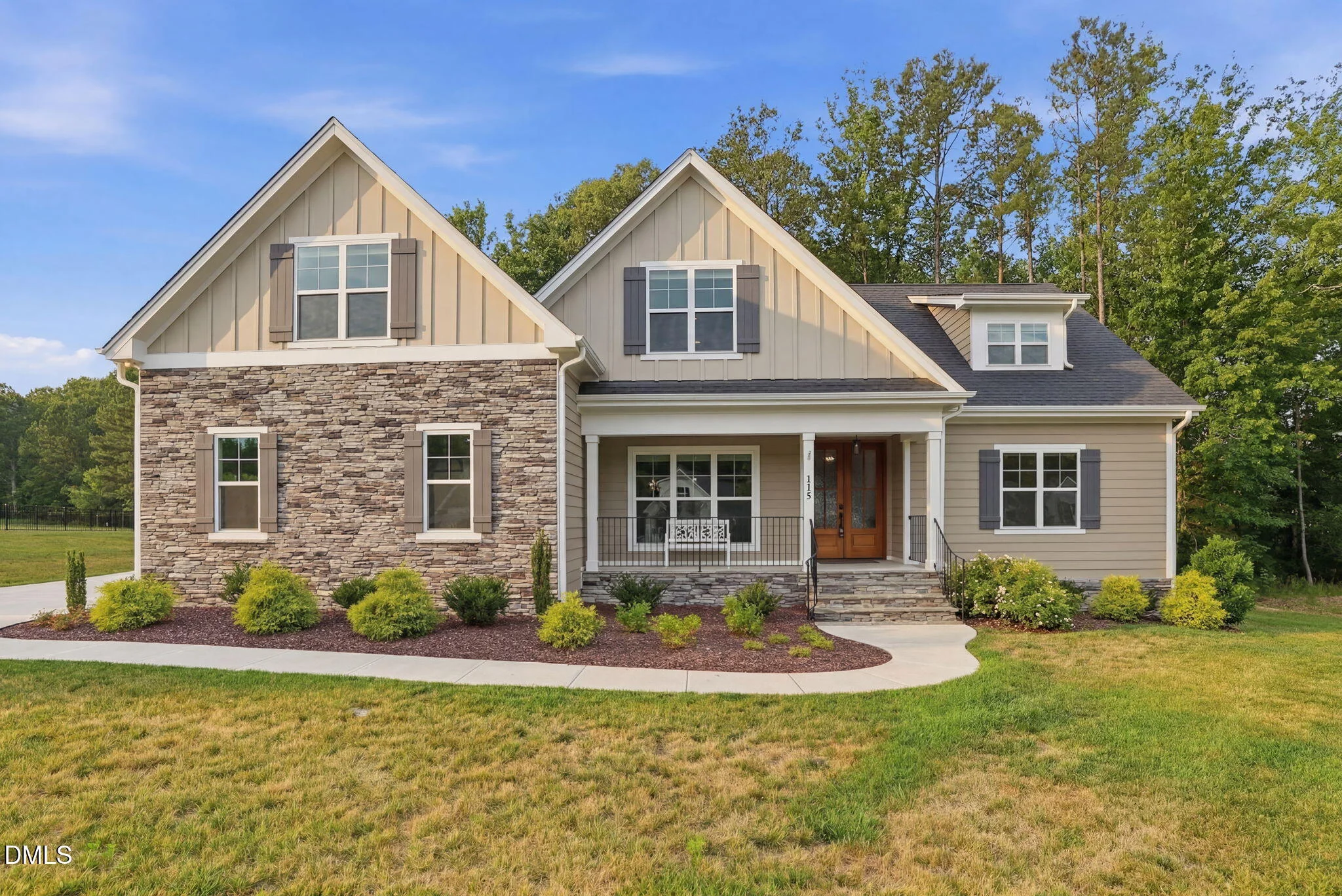 115 Old Garden Lane