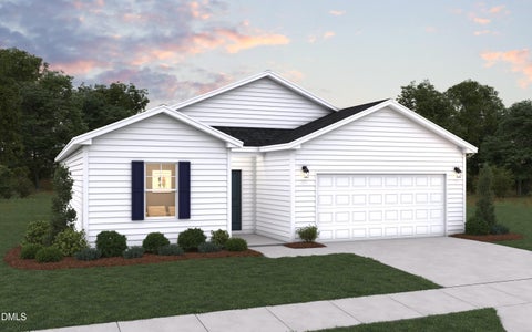 Photo of 1153 Garland Lake Circle SW, Supply, NC 28452 (MLS # 10189586)