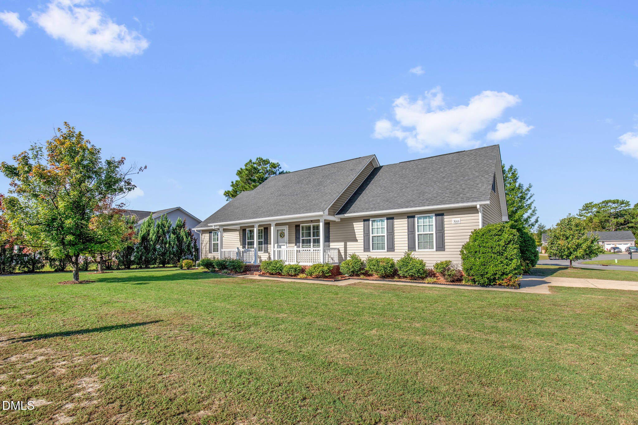 3006 Tettenbury Drive
