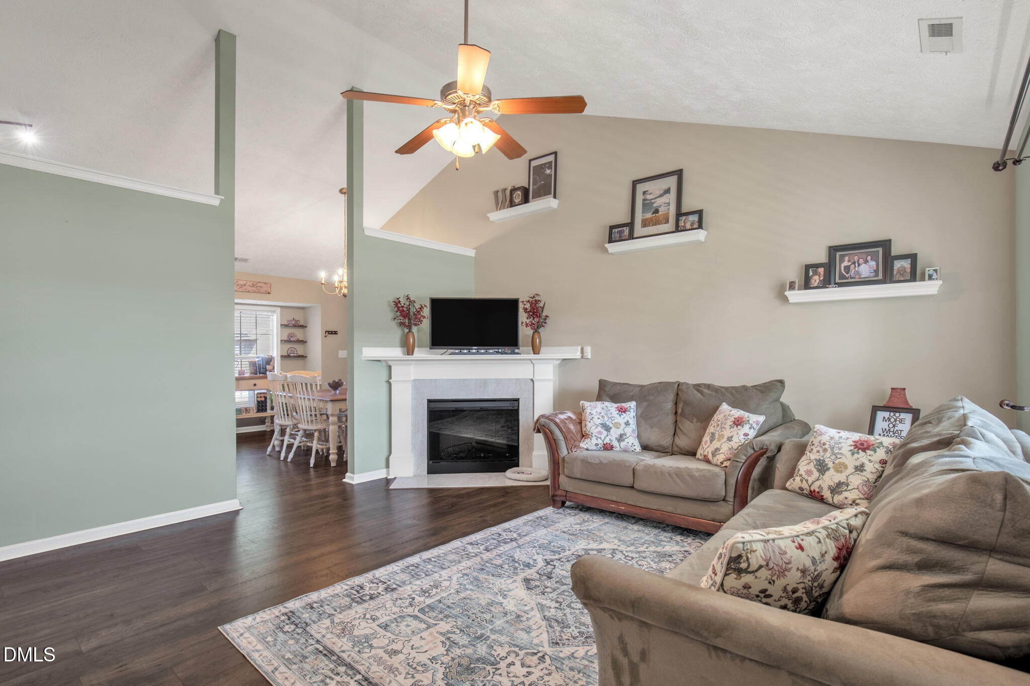 3006 Tettenbury Drive
