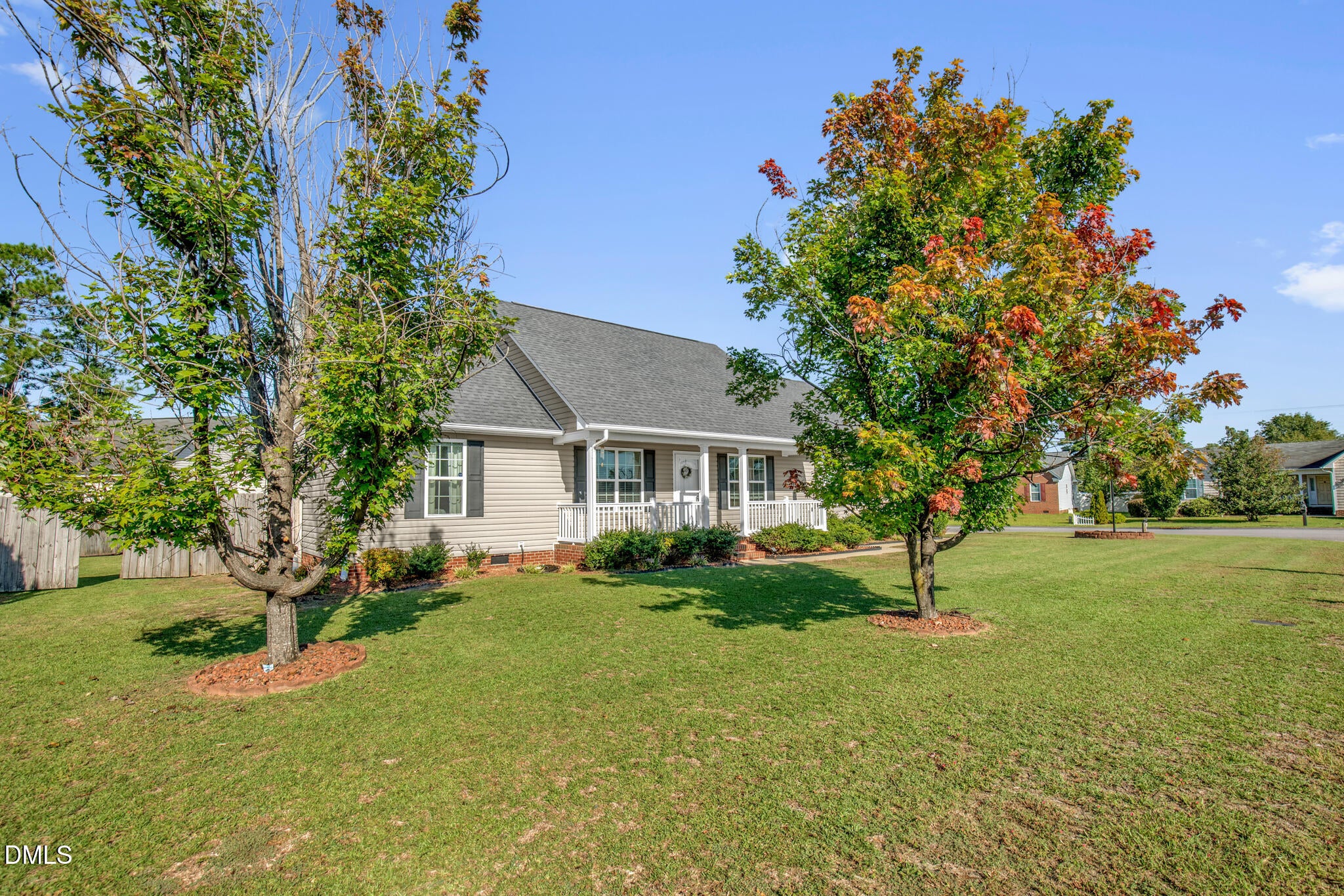 3006 Tettenbury Drive