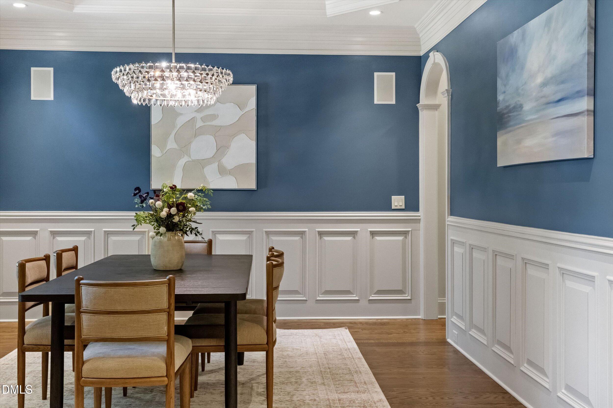 102 Michelangelo Way
