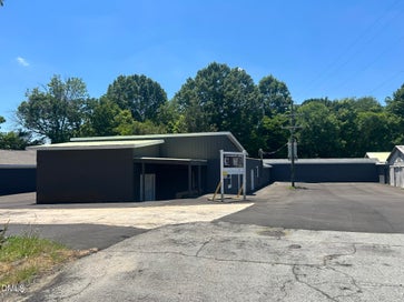 300 Guthrie Street Graham NC 27253