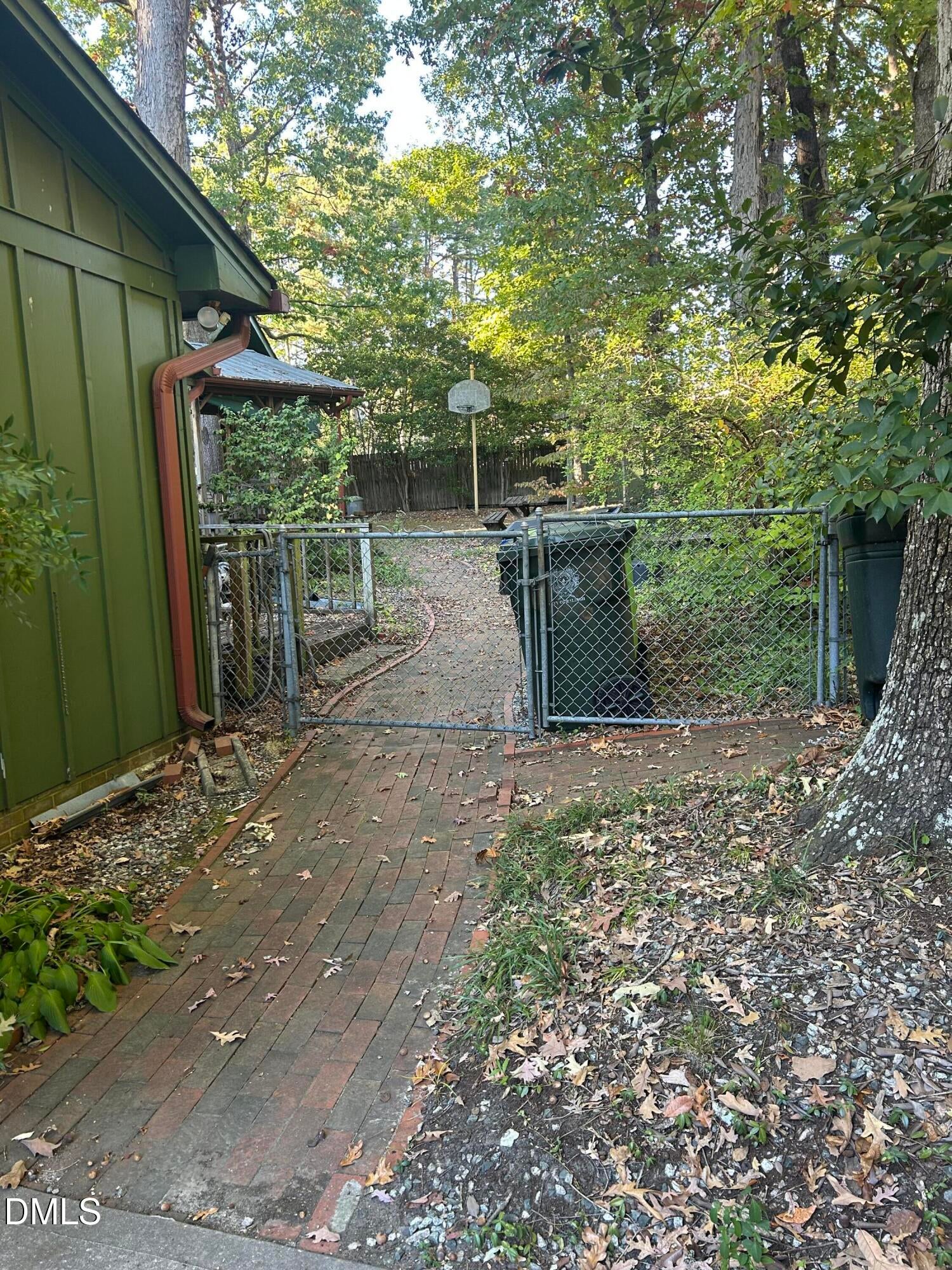 508 North Glen Drive