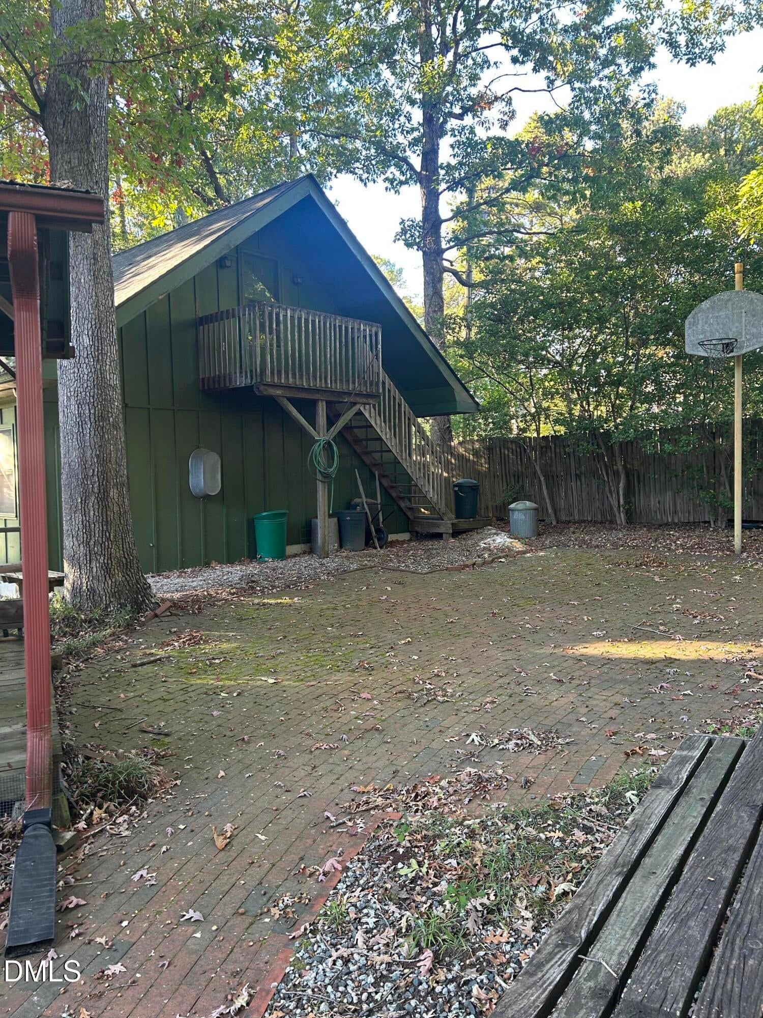 508 North Glen Drive