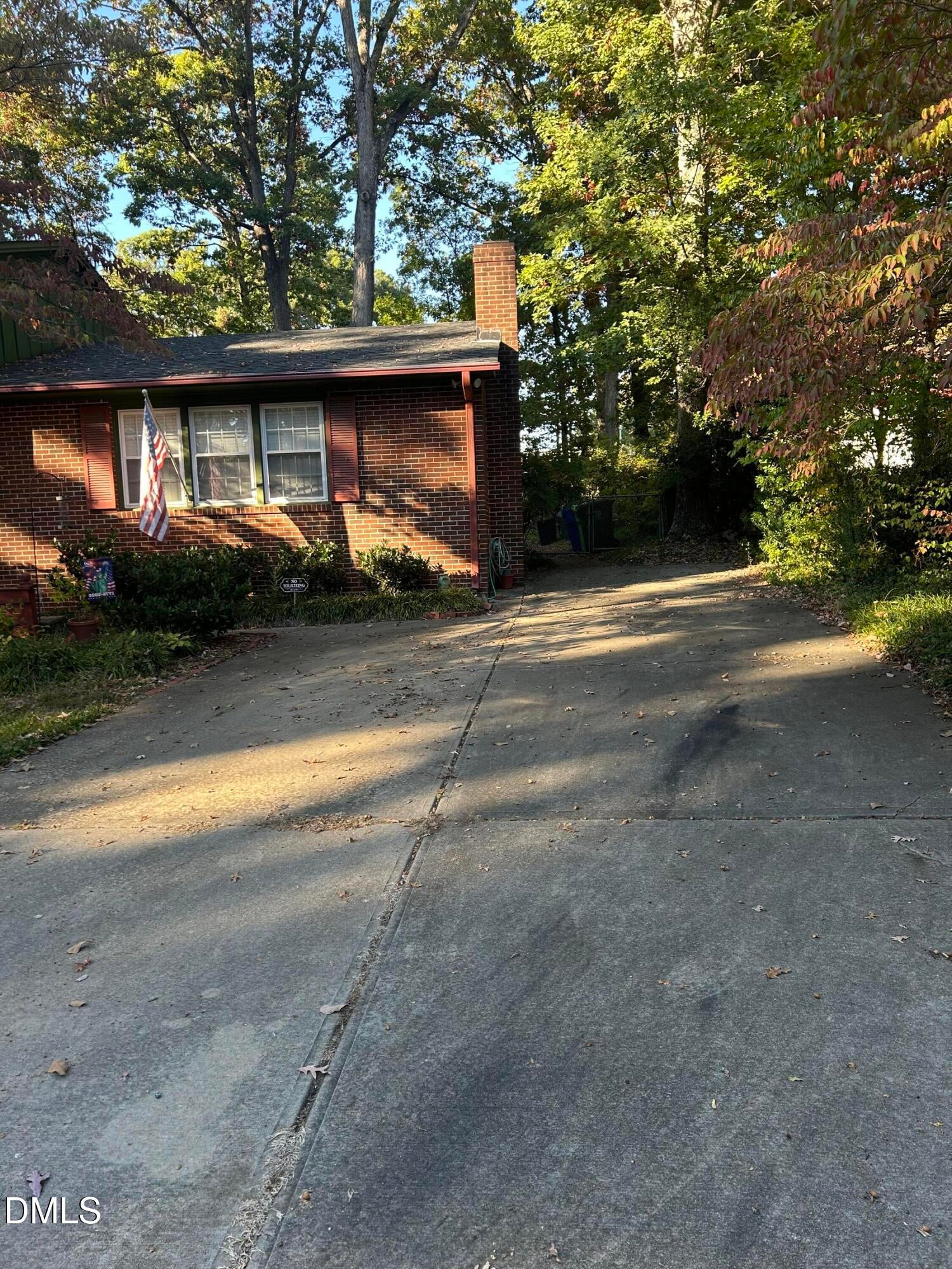 508 North Glen Drive