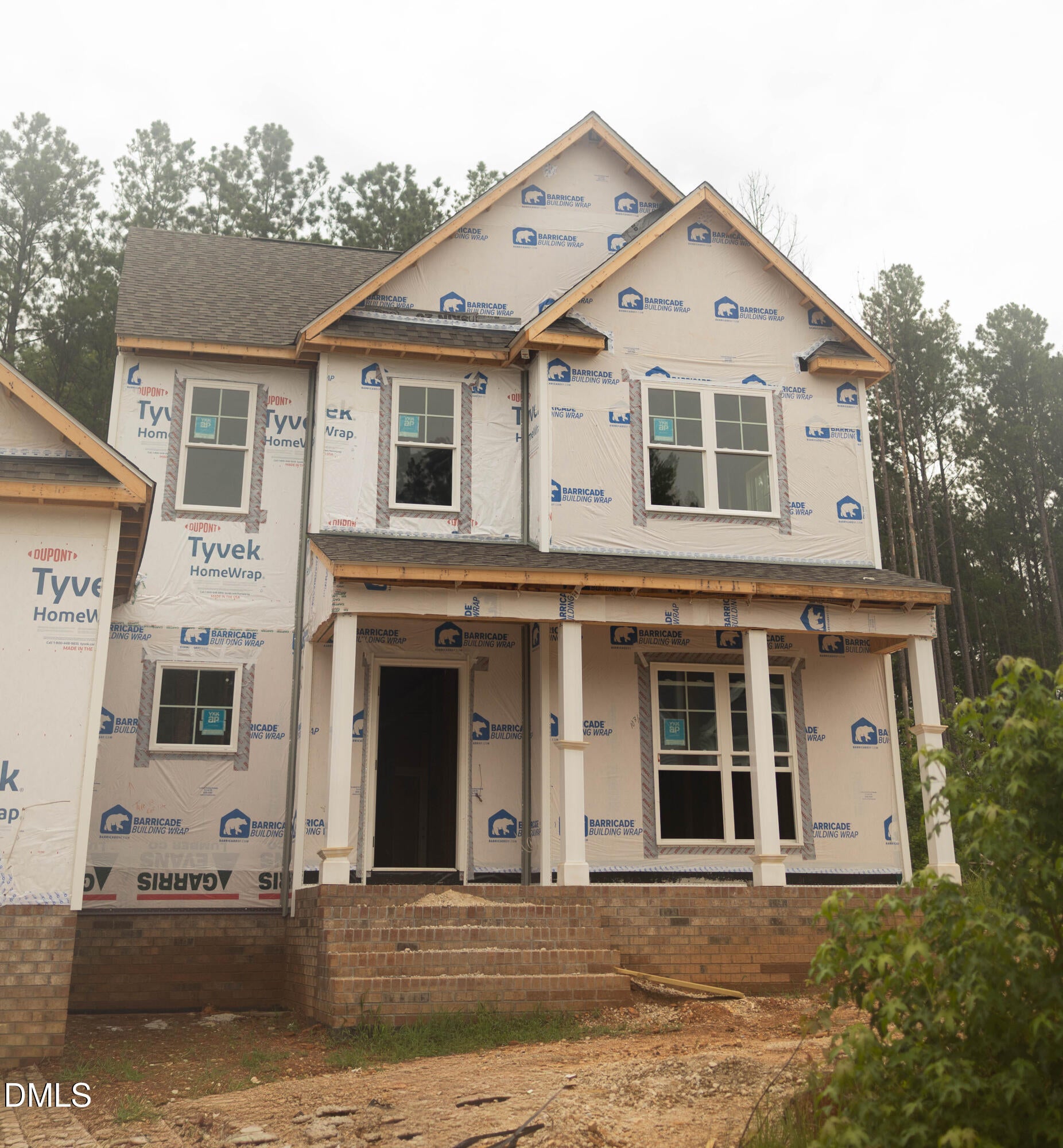 316 Little  Lady Trail