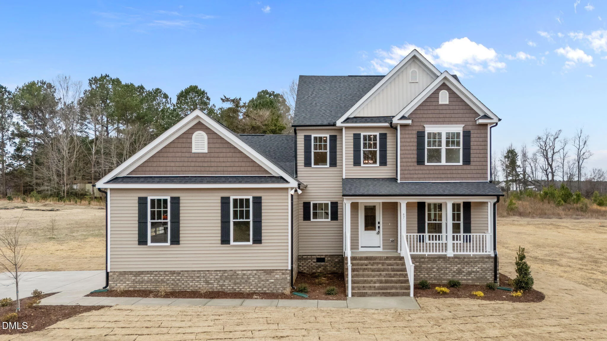 316 Little  Lady Trail