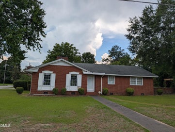 1708 Laurel Street Goldsboro NC 27530