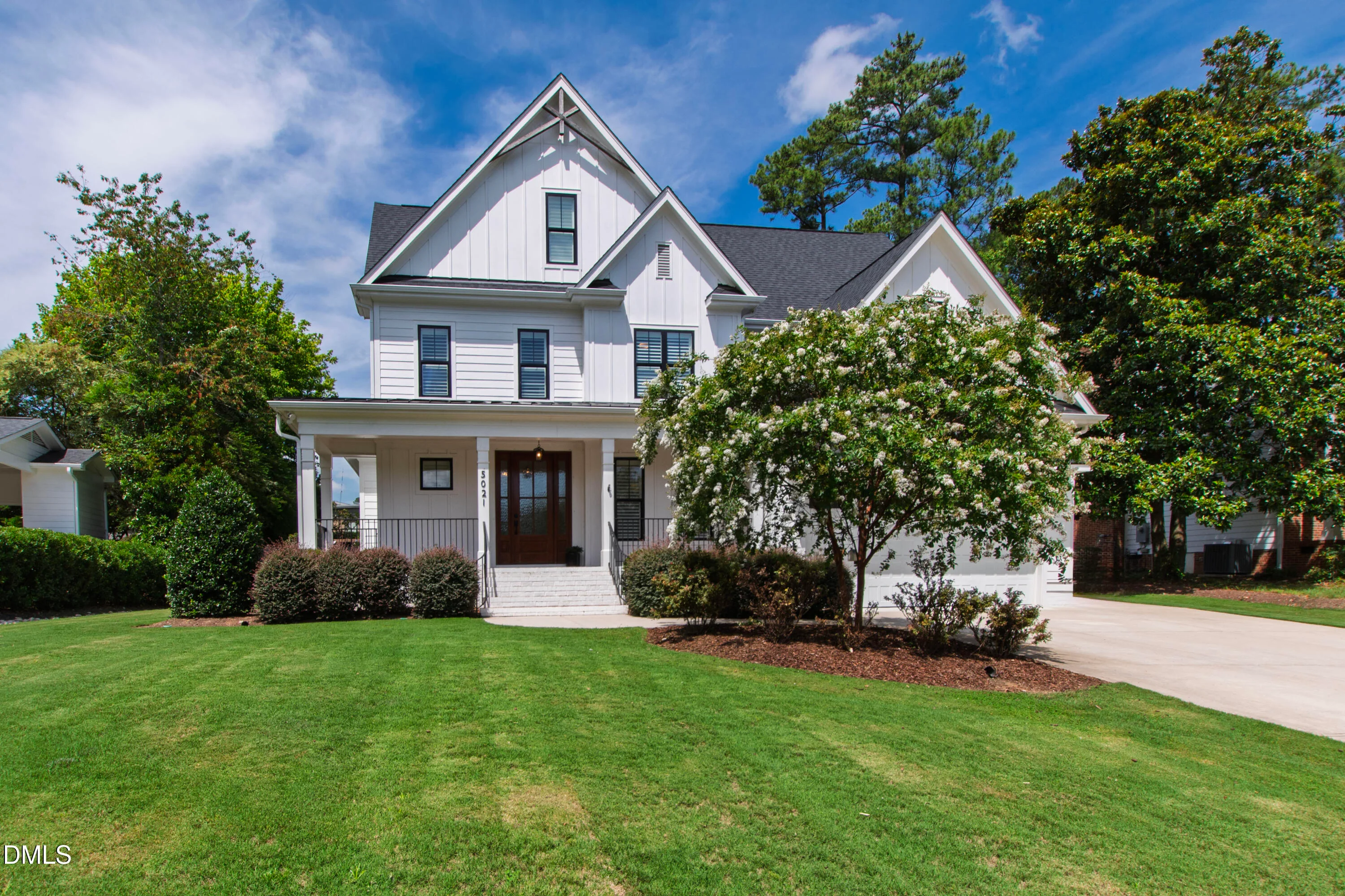 5021 Sandlewood Drive