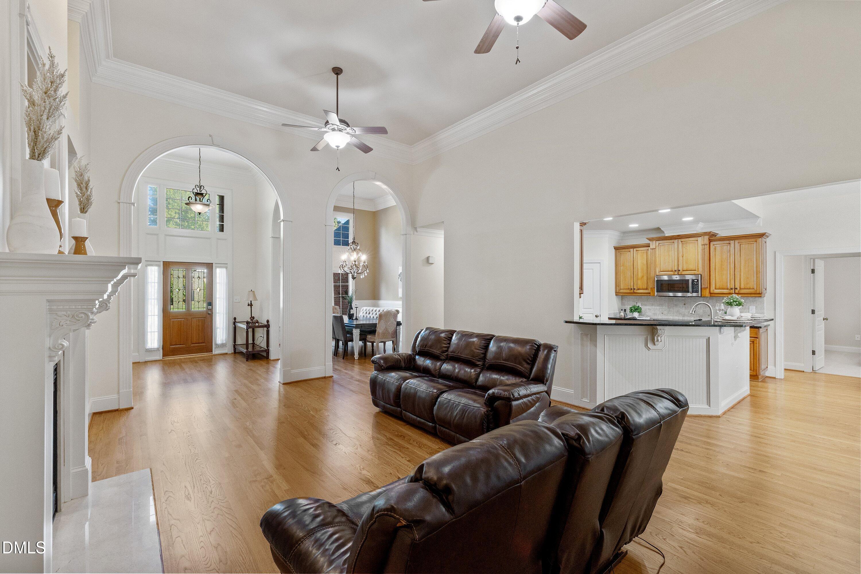 105 Luxorwind Drive