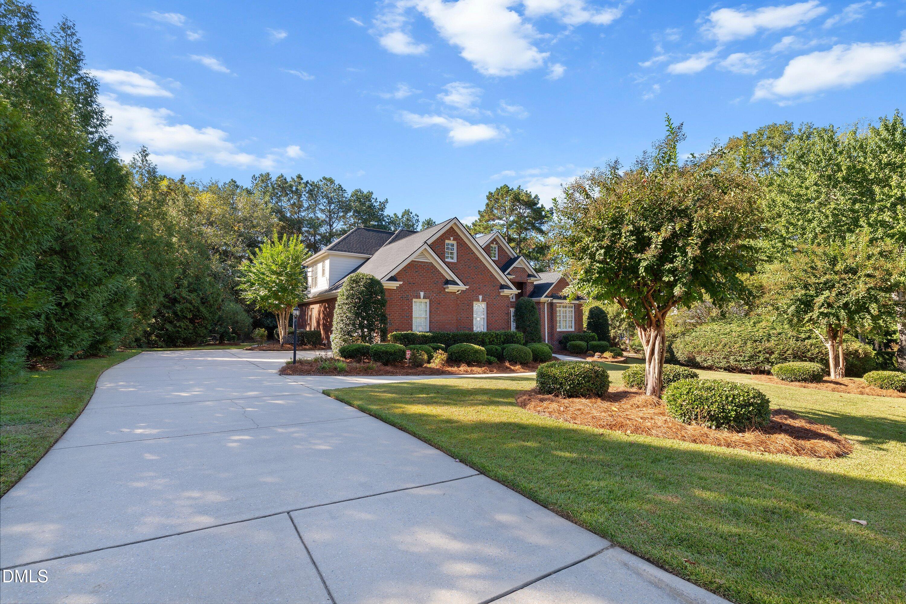 105 Luxorwind Drive