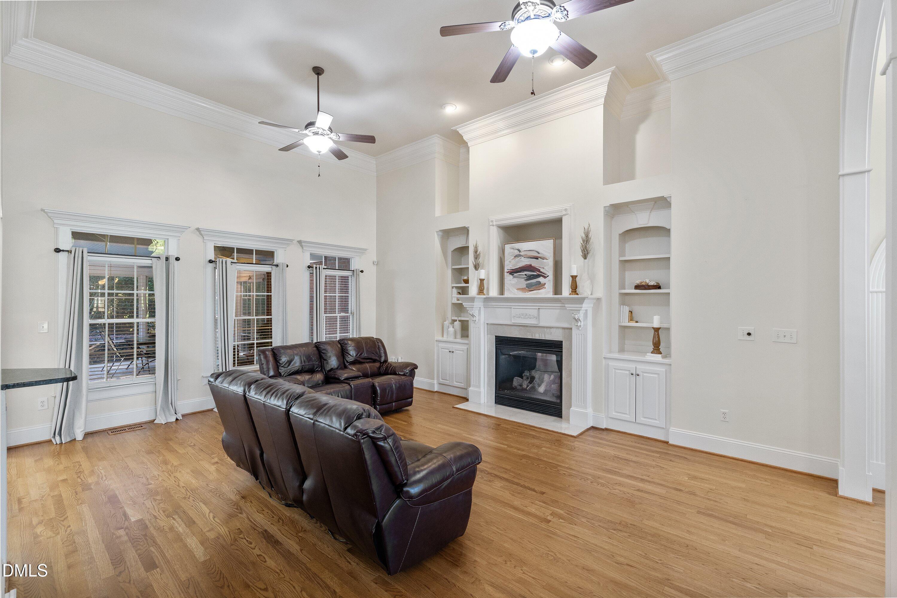 105 Luxorwind Drive