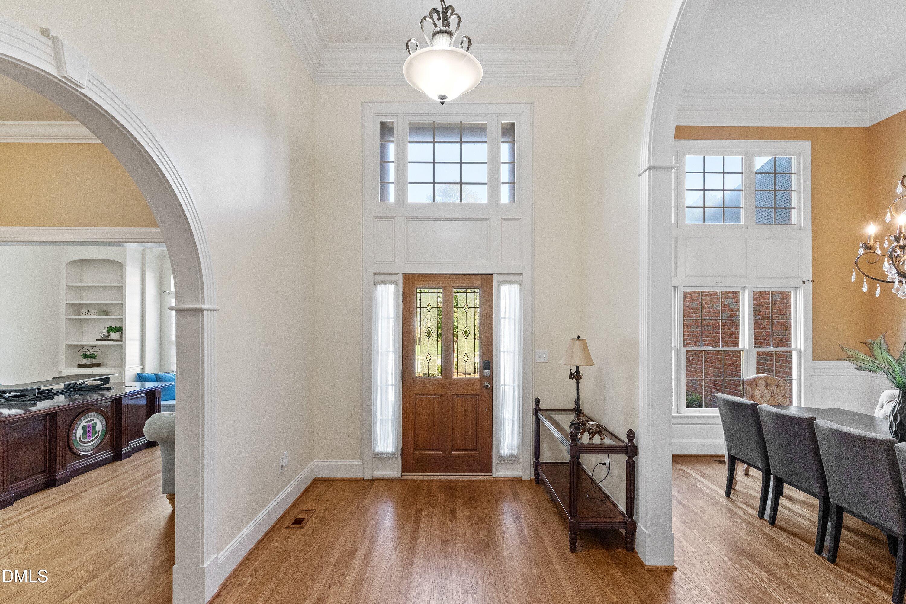 105 Luxorwind Drive