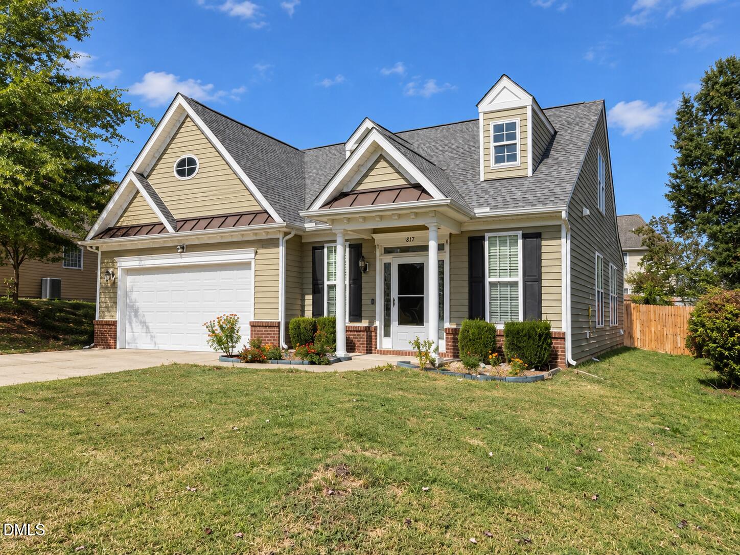817 Maurepas Drive