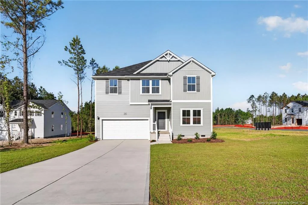 211 Phoenix Drive