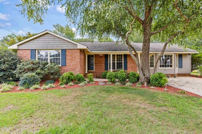 106 Martin Street Dunn NC 28334