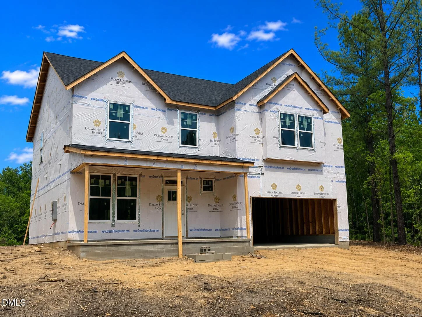 125 Omie Branch Lane