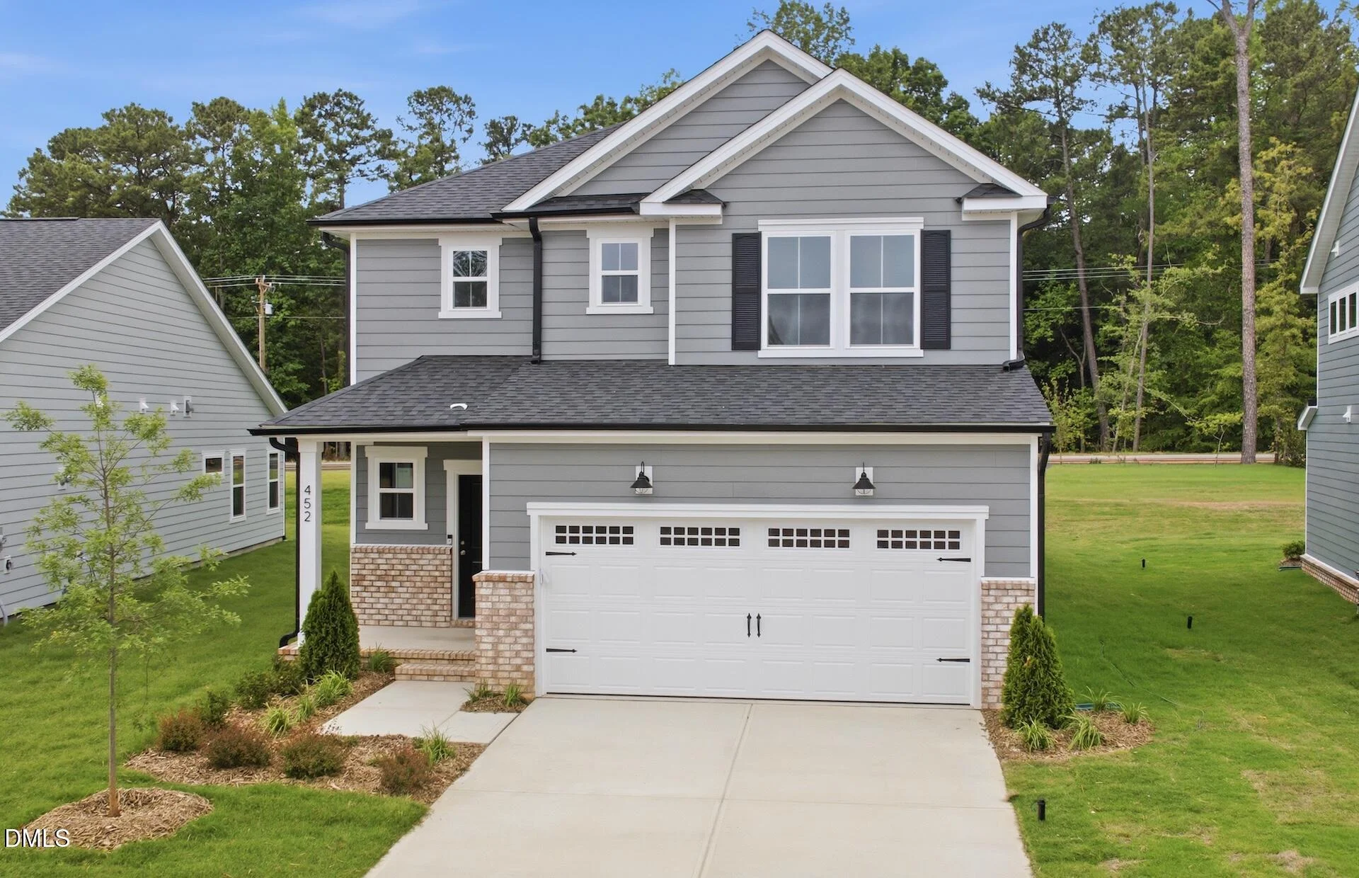 452 Havannah Road