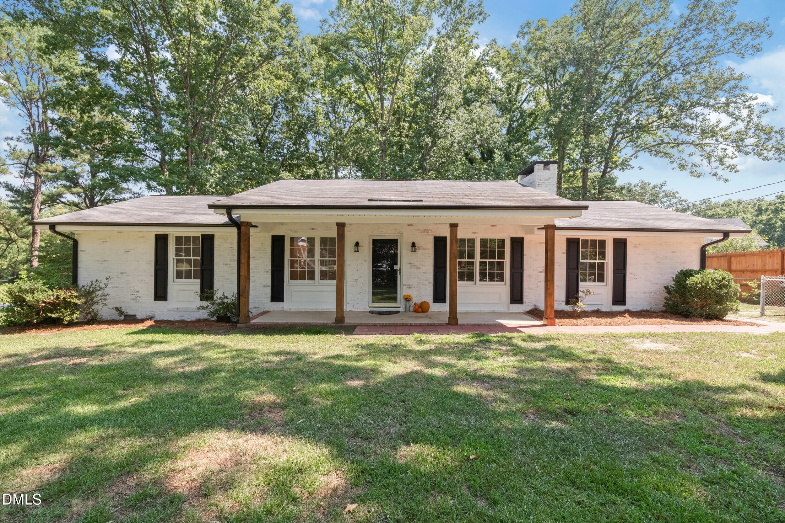 100 E Merlin Drive