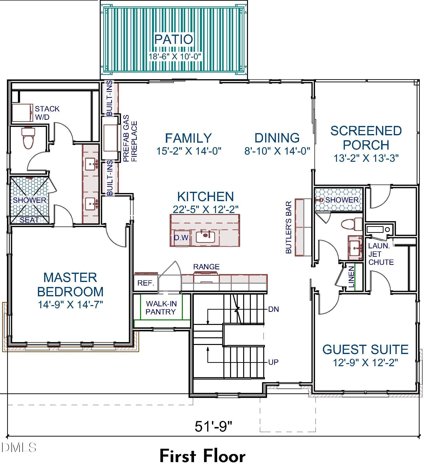 1001 Phoenix Place