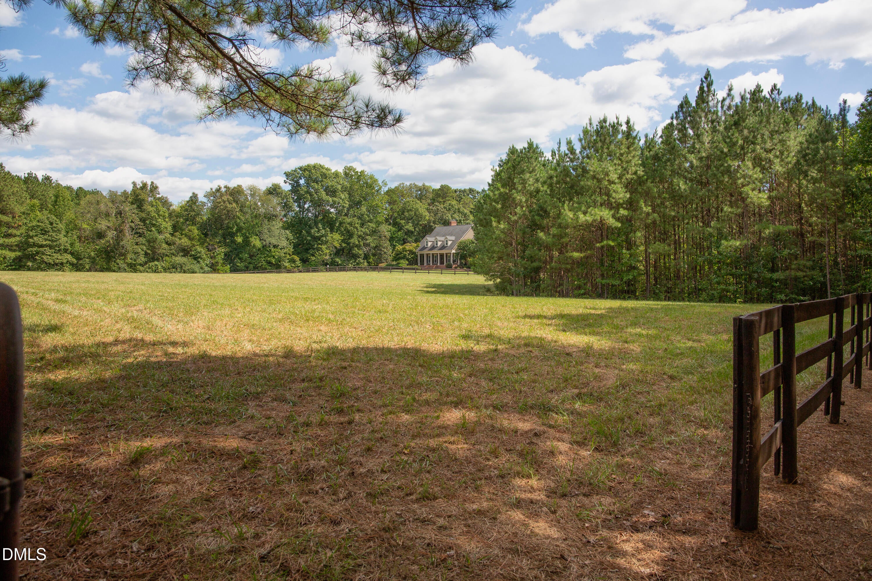 380 Mt View Church Road
