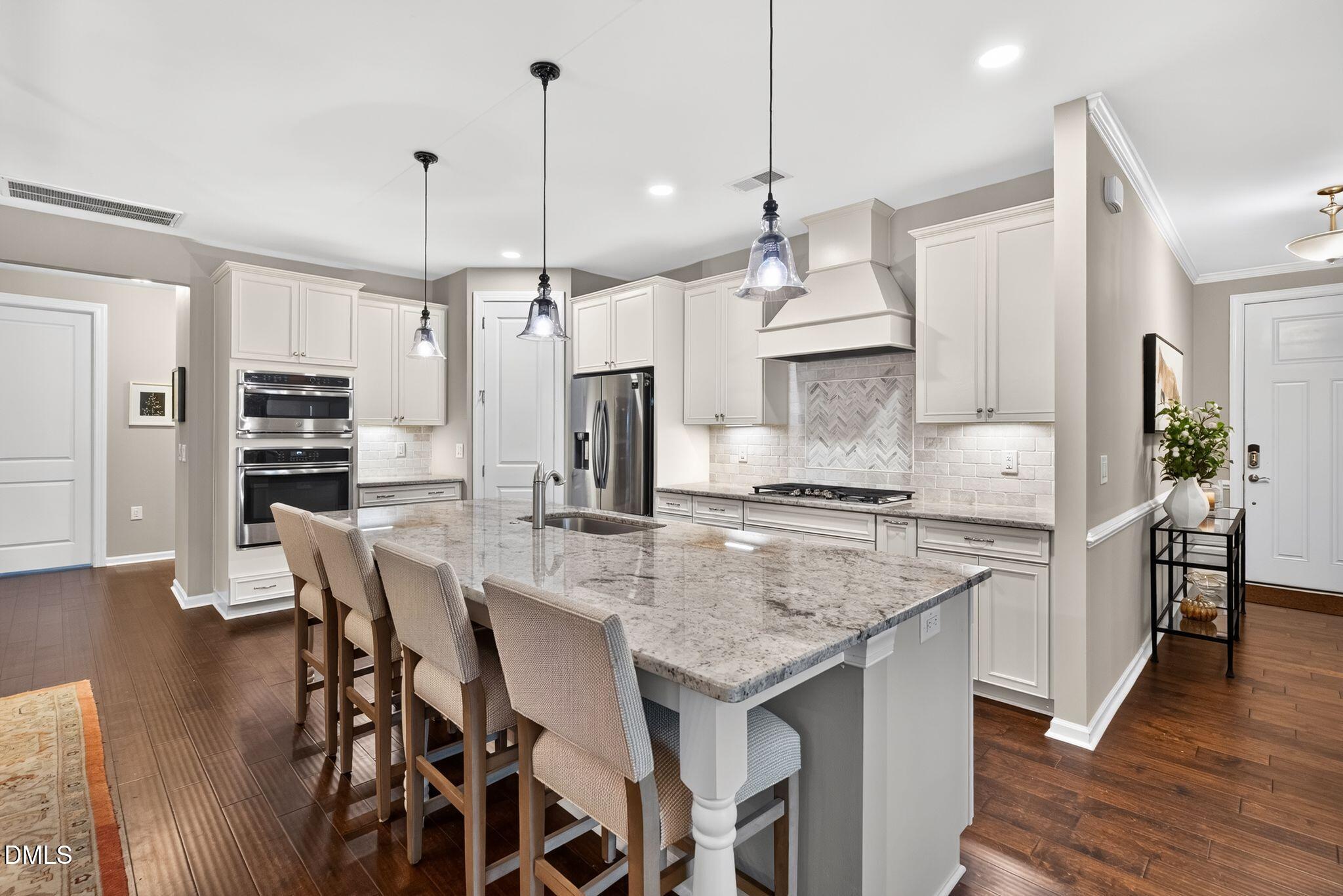 1468 Grangerford Court