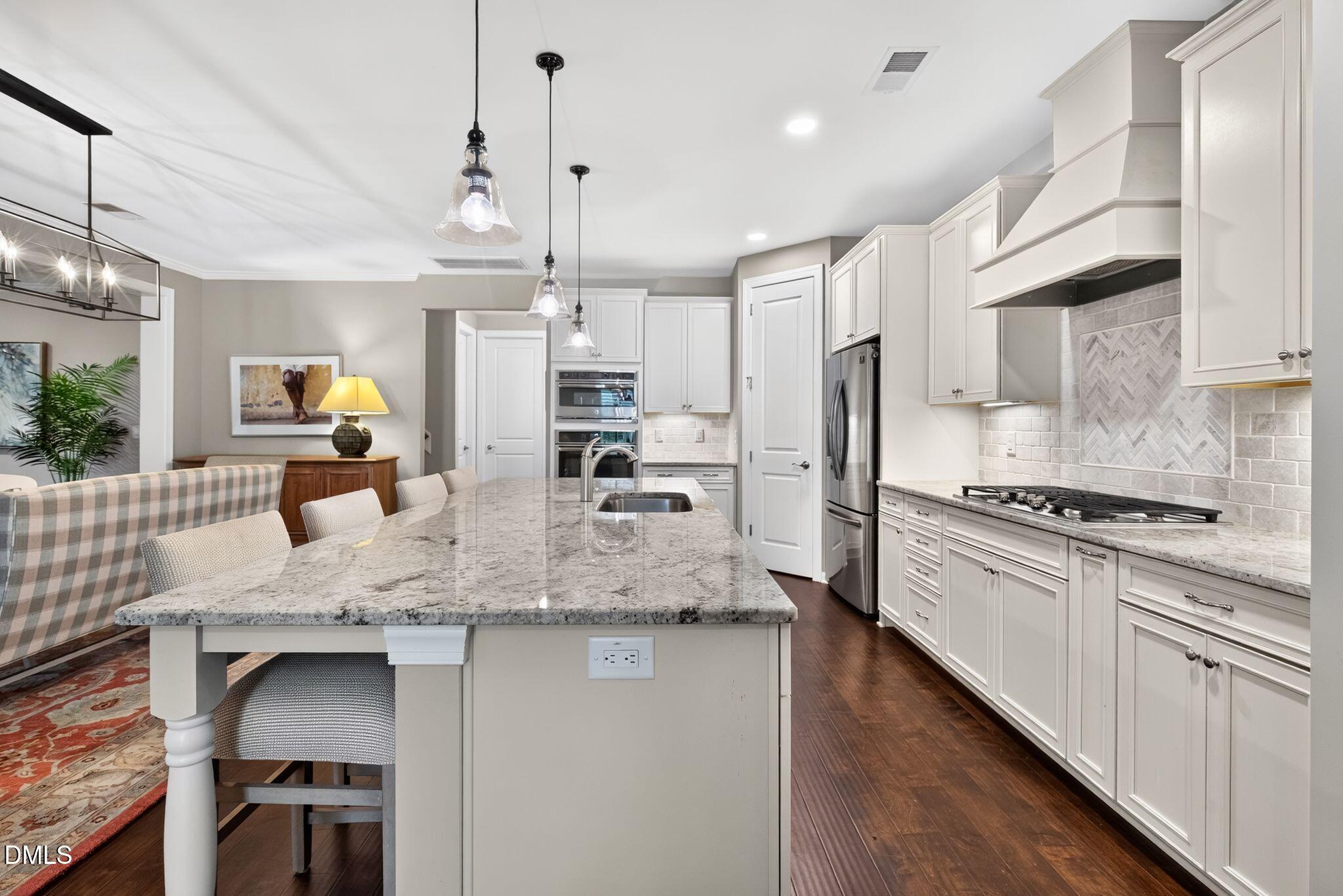 1468 Grangerford Court