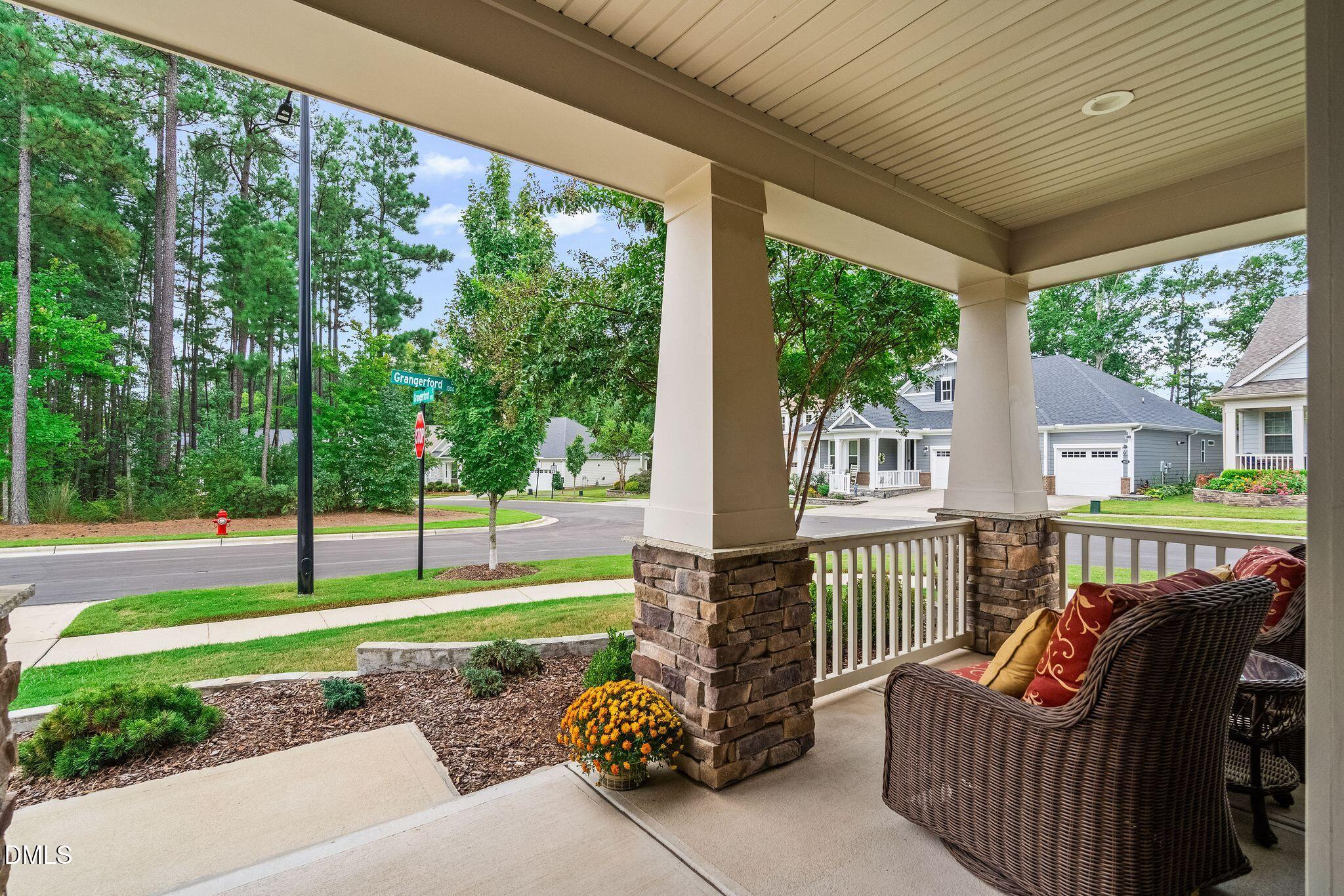 1468 Grangerford Court