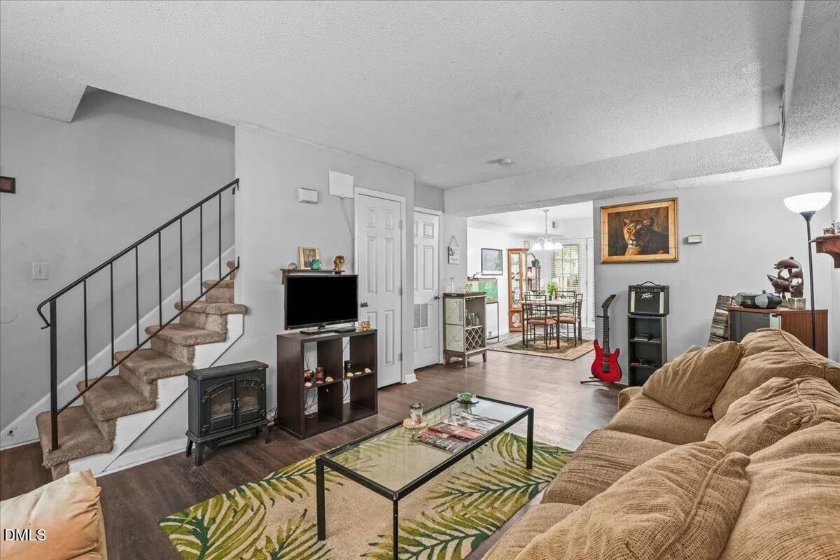 4700 Blue Bird Court Unit B