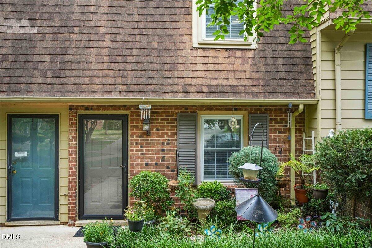 4700 Blue Bird Court B
