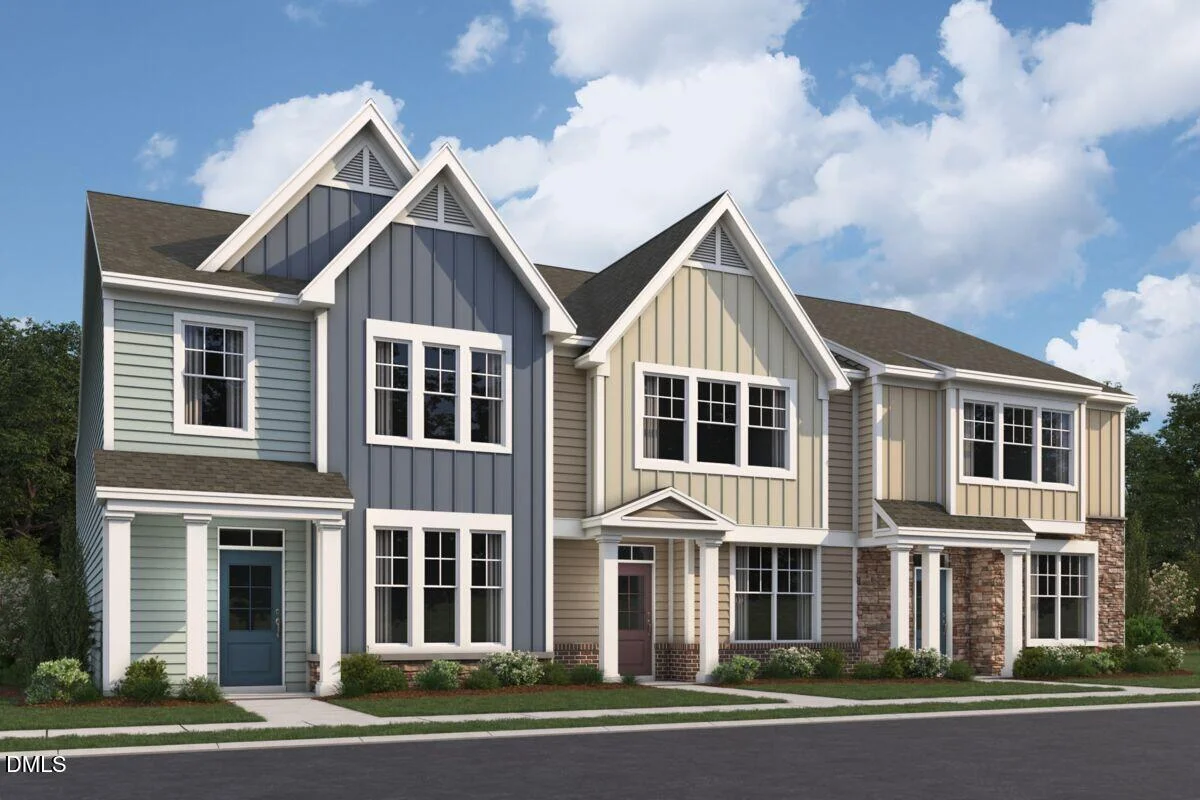 3052 Horton Ridge Boulevard, Apex, NC, 27502