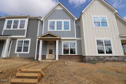 Photo of 3052 Horton Ridge Boulevard, Apex, NC 27502 (MLS # 10190847)