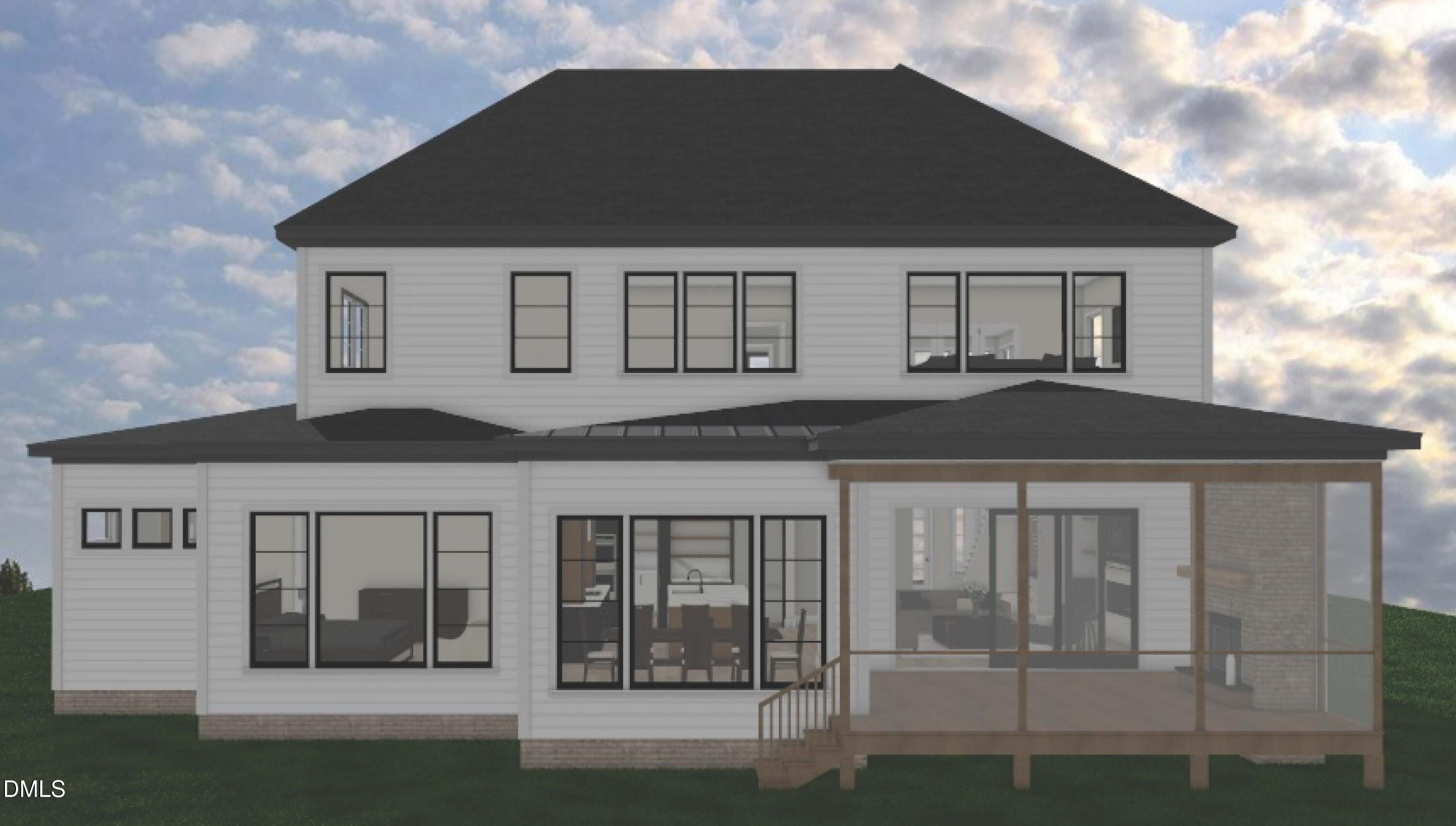 7205 Madiera Court