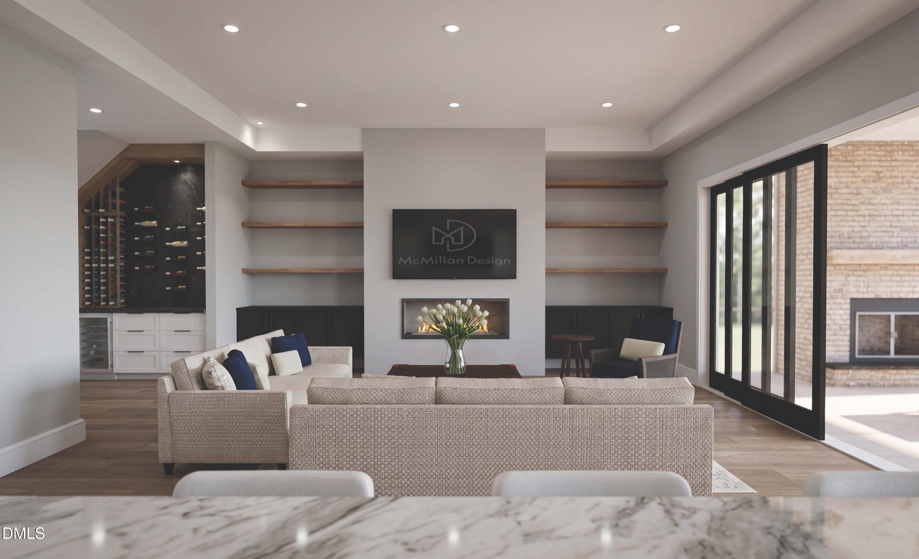 7205 Madiera Court